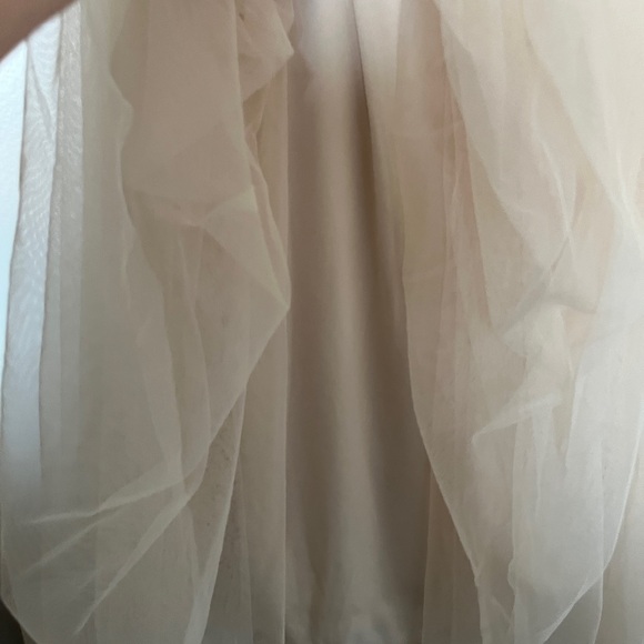 Little Mistress Dress Petite Size 10 NWT - Picture 2 of 5